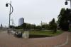 Memorial garden