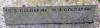 Pulham St Mary - WW1 names