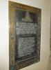 Plaque