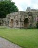 Cloisters - Long View