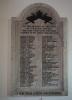 Virginia Water - WW1