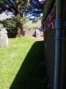 Great Gable plaque in St Olaf's churchyard (context)