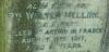 The inscription