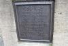 Wallington WW2 dedication