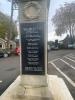 Miskin War Memorial 
