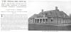Article Featuring the Original Clubhouse at Udney Park