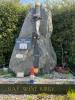 RAF West Kirby propeller 