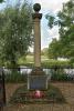 Denford War Memorial