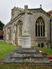 Marsworth War Memorial