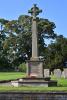 Titchmarsh War Memorial