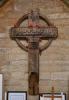 William Hepton cross