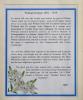 Information sheet detail