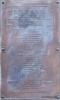 Campsie Glen WW2 War Memorial