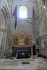 Chichester Cathedral - Sailors Chapel