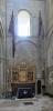 Chichester Cathedral - Sailors Chapel