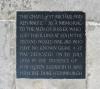 Chichester Cathedral - Sailors Chapel