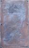 Campsie Glen WW2 War Memorial