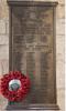 Wall plaque