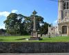 Titchmarsh War Memorial in context