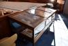 Bound roll of honour in wooden case