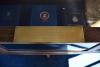 Bound roll of honour in wooden case