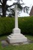 Buckland Cross Oct 2021