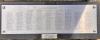 Roll of Honour