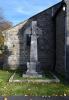 Curbar, Calver and Froggatt war memorial