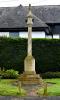 Hockley war memorial