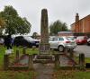 Wingrave War Memorial