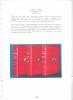 Three red leatherbound roll of honour books