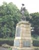 Milnrow War Memorial