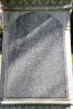 Polished marble obelisk