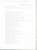 First transcriopt of WW1 names, Cobham War Memorial chapel