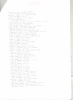 Second transcript of WW1 names