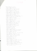 Third transcript of WW1 names