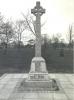 Bisley War Memorial