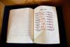Book of remembrance