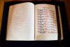 Book of remembrance