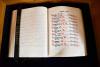 Book of remembrance