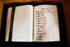 Book of remembrance