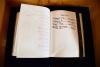 Book of remembrance