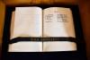Book of remembrance