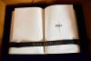 Book of remembrance
