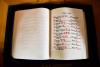 Book of remembrance