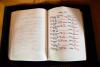 Book of remembrance