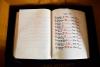 Book of remembrance