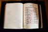 Book of remembrance