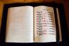 Book of remembrance