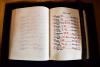 Book of remembrance